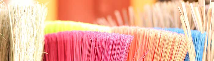 Five Tips for Cleaning Your Home Efficiently