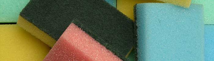 Importance of Keeping Your Cleaning Supplies Clean