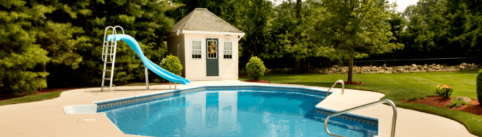 What to Clean Before the Summer Fun Begins